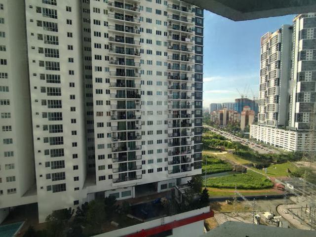 Serviced Residence for sale in Country Heights Damansara, Kuala Lumpur