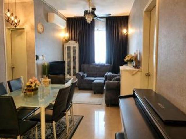 Serviced Residence for sale in Country Heights Damansara, Kuala Lumpur