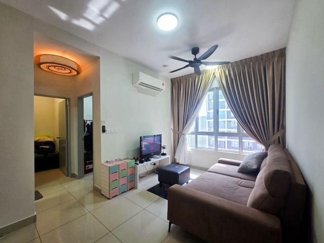 Condominium for sale in Country Heights Damansara, Kuala Lumpur