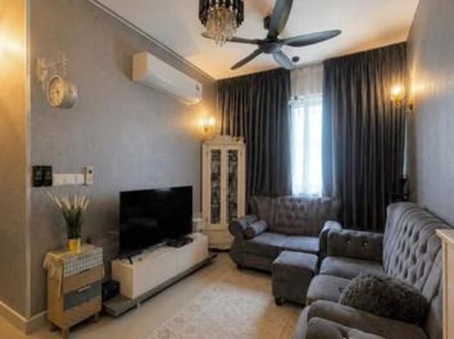 Serviced Residence for sale in Country Heights Damansara, Kuala Lumpur