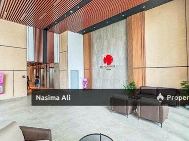 Apartment for rent in Country Heights Damansara, Kuala Lumpur