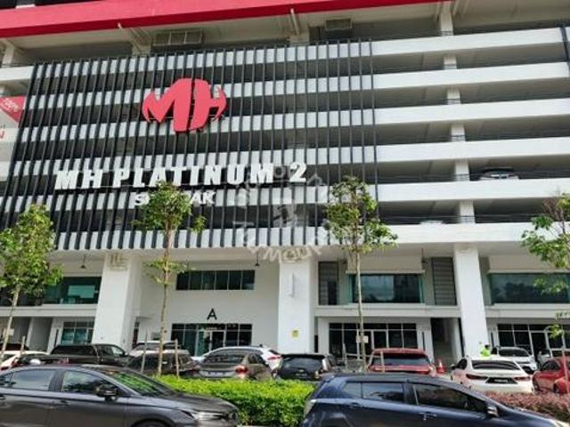 Serviced Residence for rent in Country Heights Damansara, Kuala Lumpur