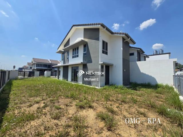 Residential House for sale in Country Heights Damansara, Kuala Lumpur