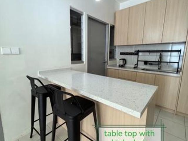 Serviced Residence for rent in Country Heights Damansara, Kuala Lumpur