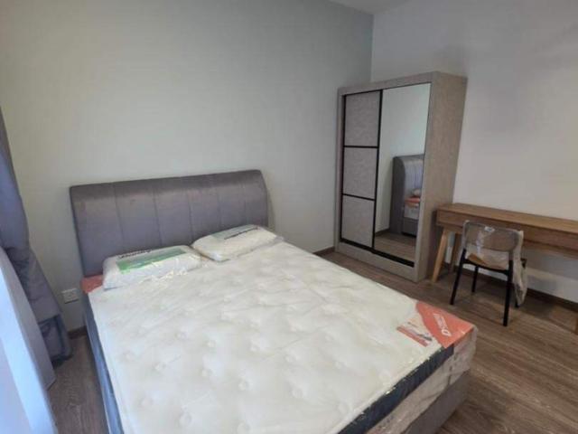 Room for rent in Mukim 18, Georgetown
