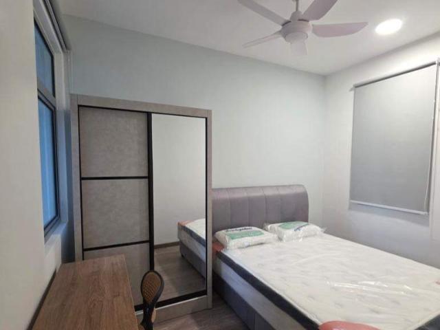 Room for rent in Mukim 18, Georgetown