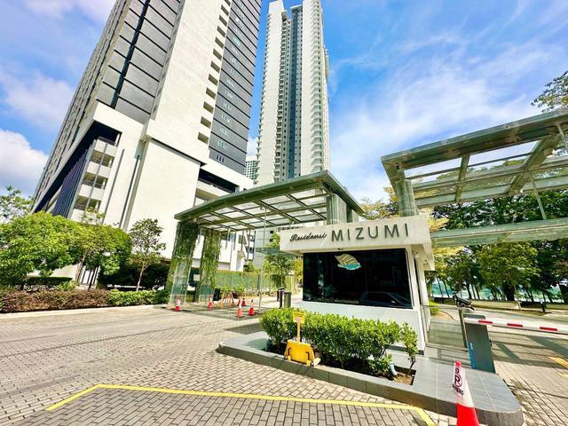 Serviced Residence for sale in Kepong, Kuala Lumpur