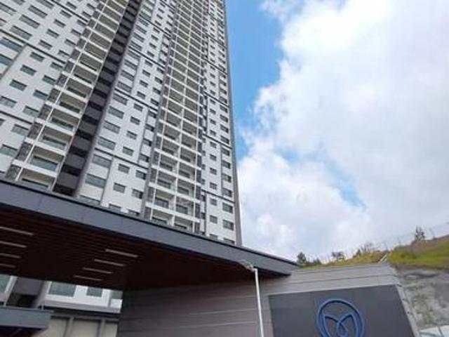 Condominium for sale in Selayang, Selangor