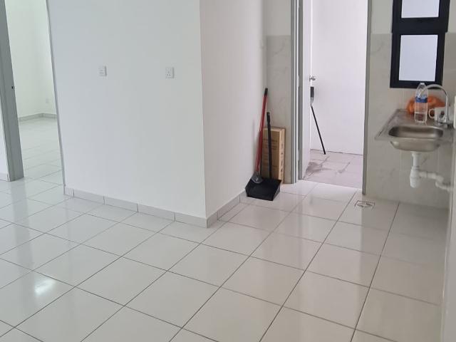 House for rent in Kajang, Langat