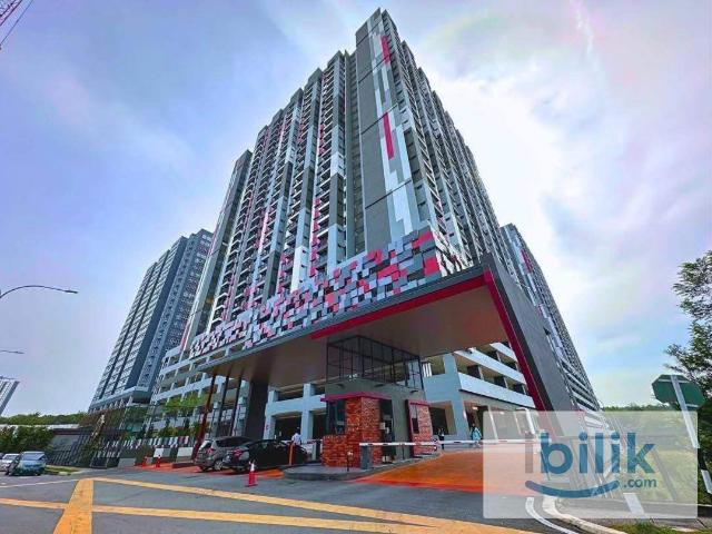 Room for rent in Country Heights Damansara, Kuala Lumpur