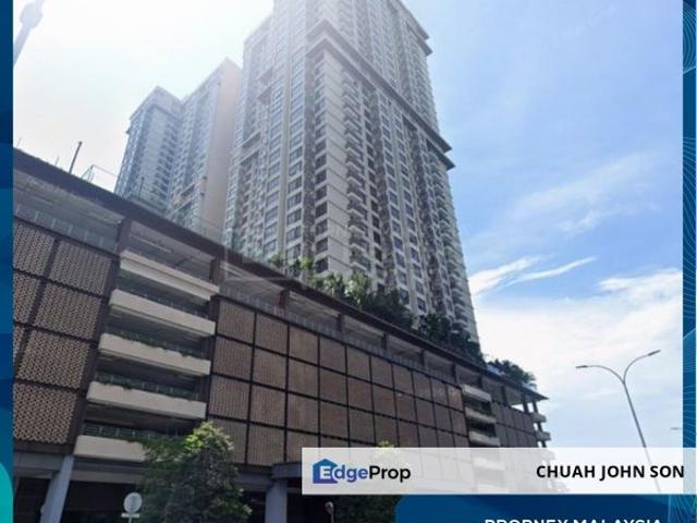 Condominium for sale in Malaka