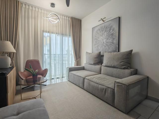 Apartment for rent in Kajang, Langat