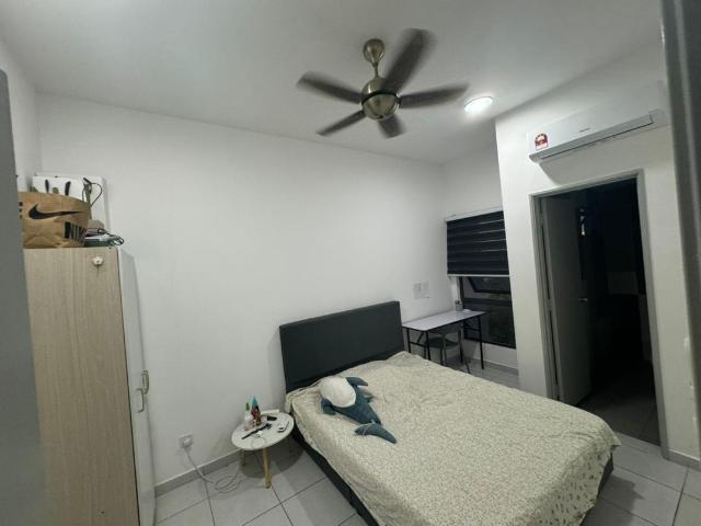Apartment for rent in Kajang, Langat