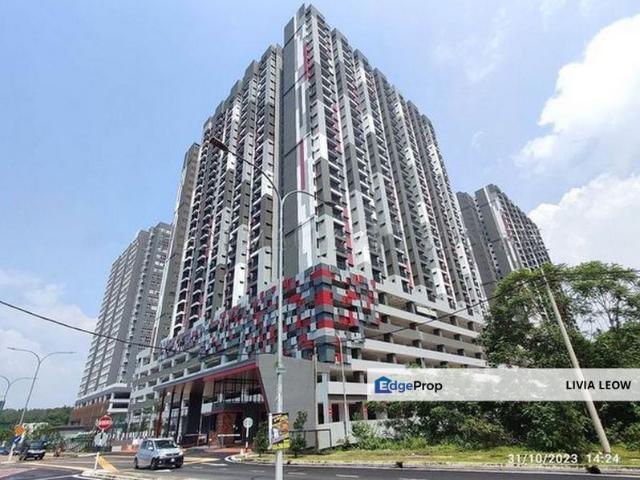 Condominium for sale in Kajang, Langat