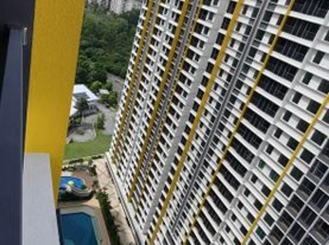 Condominium for rent in Kajang, Langat