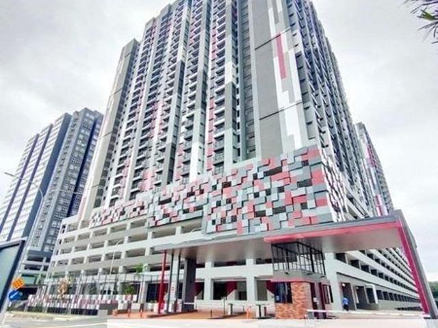 Condominium for sale in Petaling, Damansara Damai