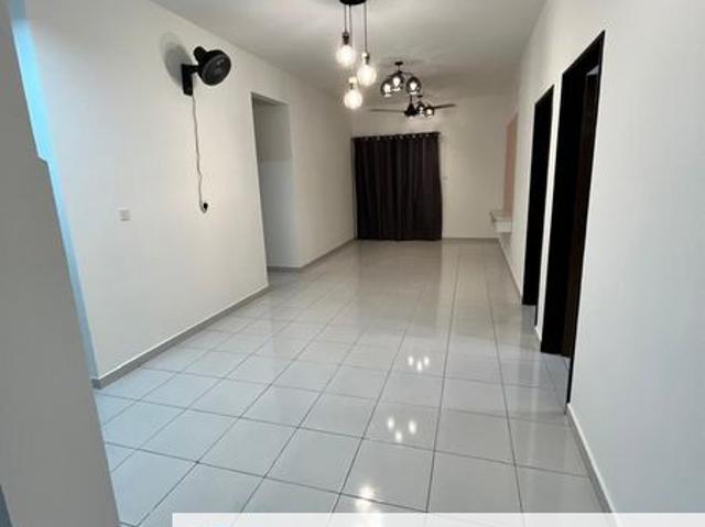 Condominium for rent in Kajang, Langat
