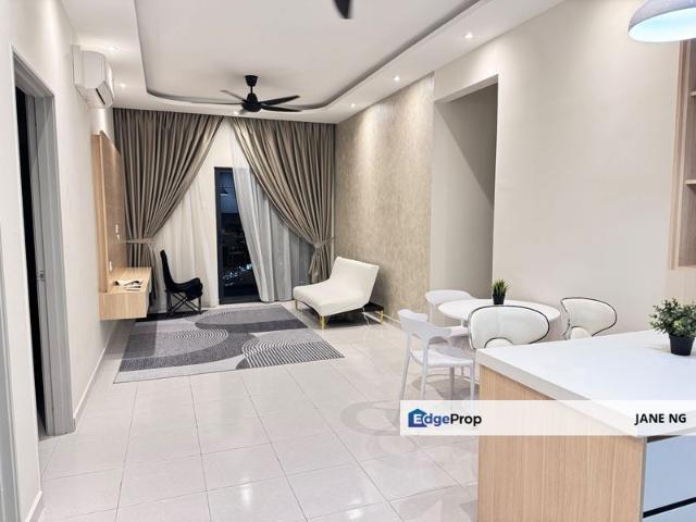 Condominium for rent in Kajang, Langat