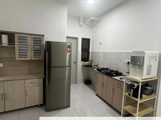 Condominium for rent in Kajang, Langat
