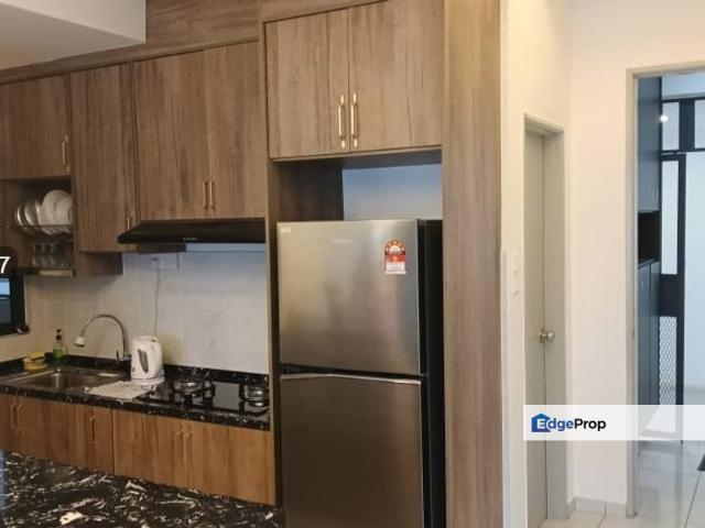Condominium for rent in Kajang, Langat