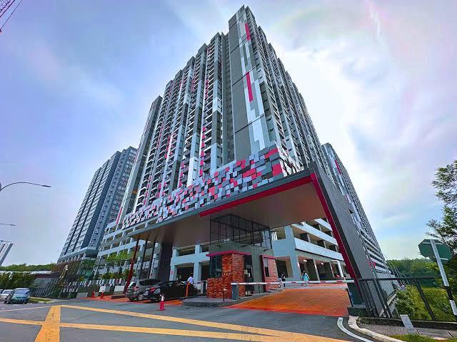 Condominium for sale in Majlis Perbandaran Kajang, Hulu Langat