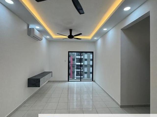 Condominium for rent in Kajang, Langat