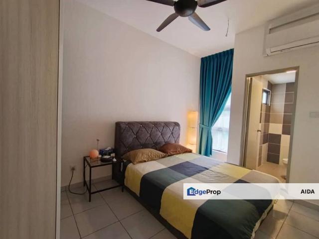 Condominium for rent in Kajang, Langat