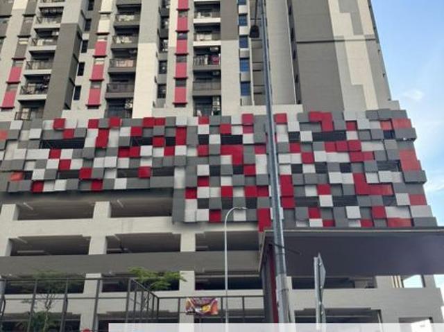 Condominium for sale in Kajang, Langat