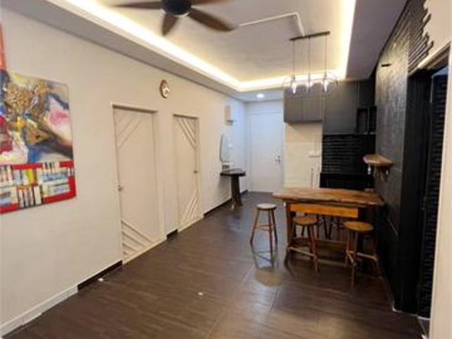 Condominium for rent in Majlis Perbandaran Kajang, Hulu Langat