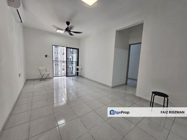 Condominium for sale in Kajang, Langat