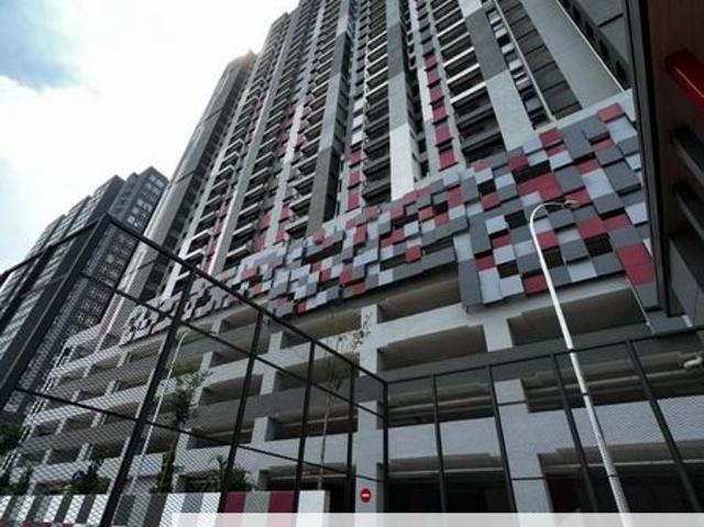 Condominium for sale in Kajang, Langat