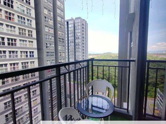 Condominium for sale in Kajang, Langat