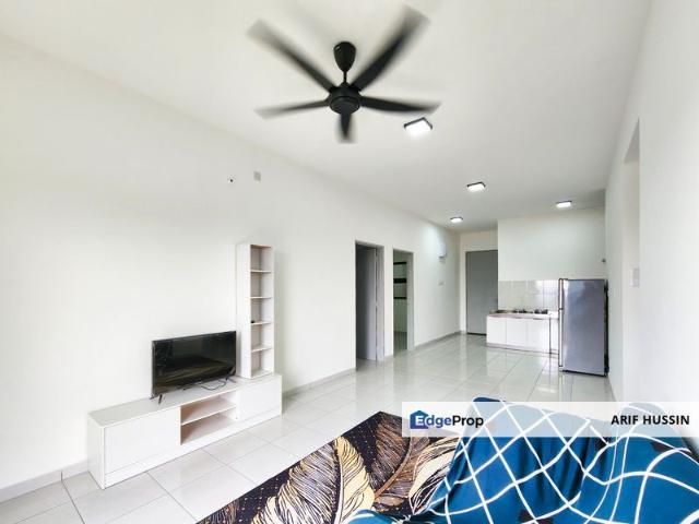 Condominium for rent in Kajang, Langat