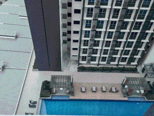 Apartment for rent in Kajang, Langat