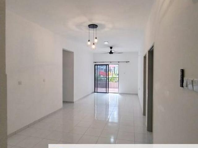 Condominium for rent in Kampung Sungai Tangkas, Majlis Perbandaran Kajang