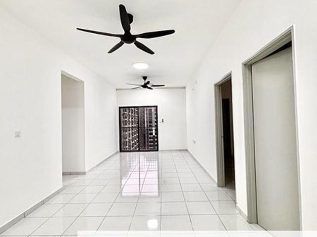 Condominium for sale in Kampung Sungai Tangkas, Majlis Perbandaran Kajang
