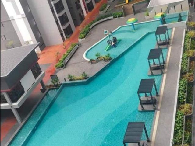 Room for rent in Country Heights Damansara, Kuala Lumpur