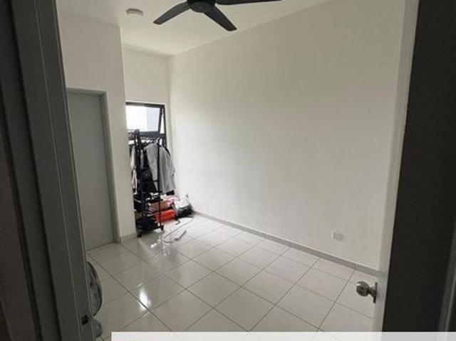 Condominium for rent in Kajang, Langat