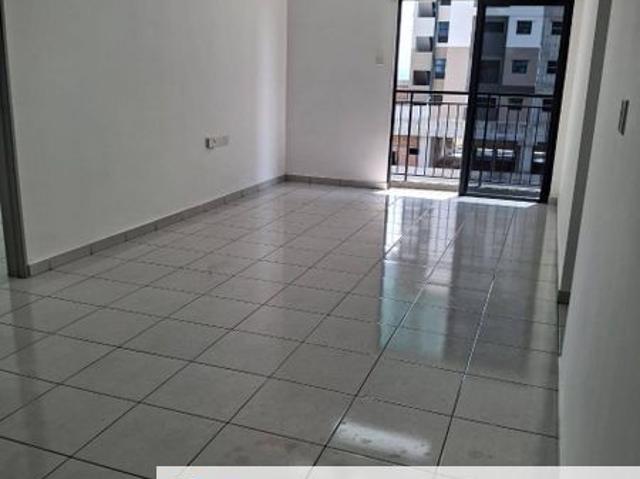 Condominium for sale in Kajang, Langat