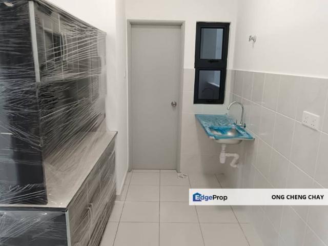 Condominium for rent in Kajang, Langat