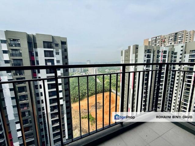Condominium for rent in Kajang, Langat