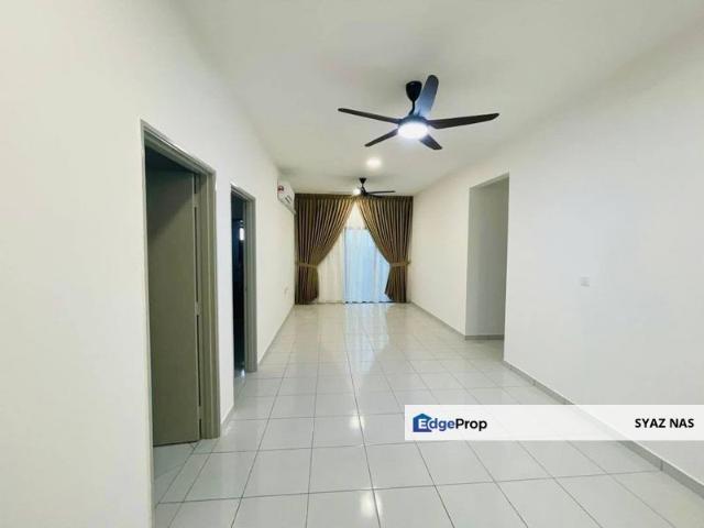 Condominium for rent in Kajang, Langat