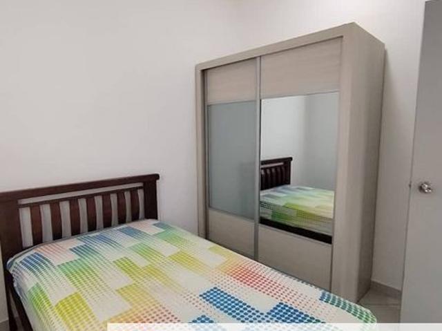 Condominium for rent in Kajang, Langat