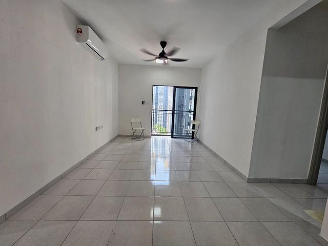 Condominium for sale in Kajang, Langat