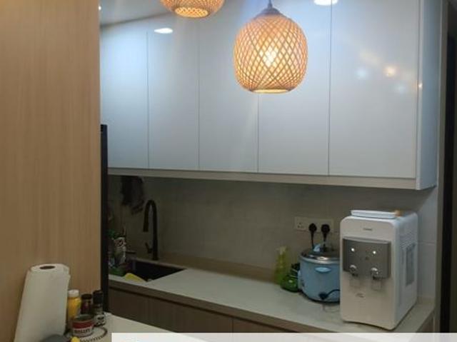 Condominium for rent in Kajang, Langat