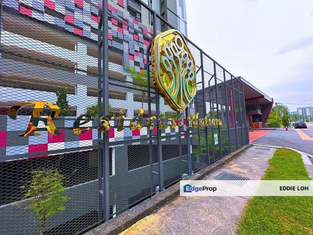 Condominium for sale in Kajang, Langat