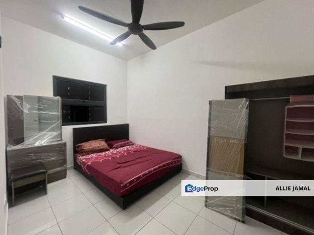 Condominium for rent in Kajang, Langat