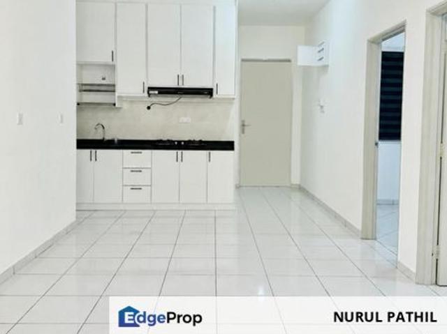 Condominium for rent in Kajang, Langat