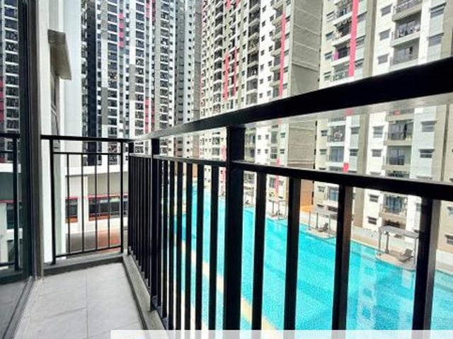 Condominium for sale in Kajang, Langat