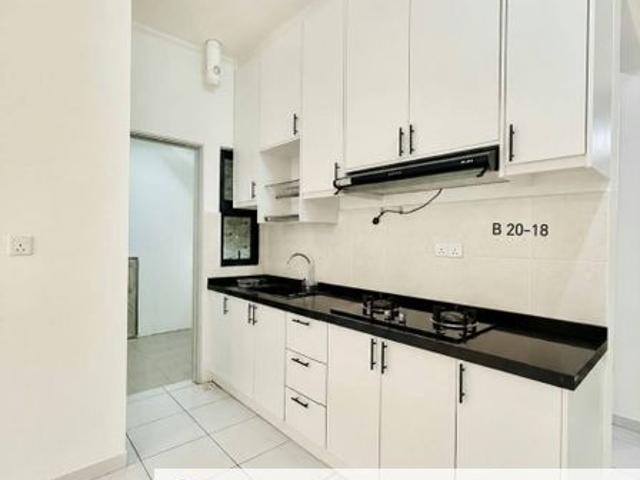 Condominium for rent in Kajang, Langat